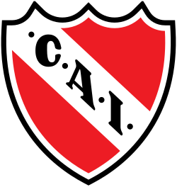 Logo of Independiente